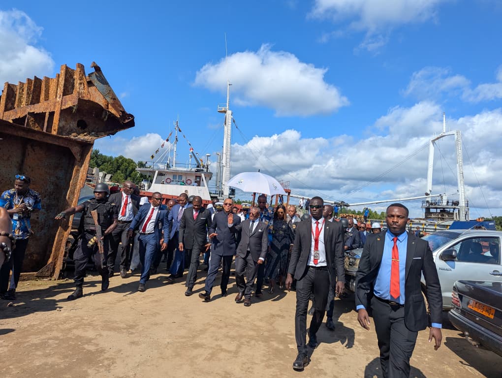 pm visit tiko